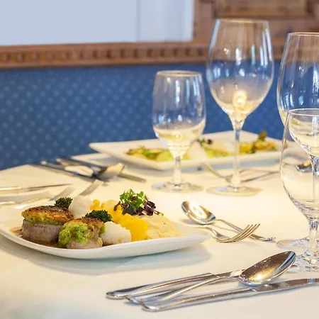 Hotel Via Salina - Am - Adults Only Haldensee