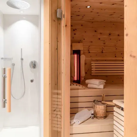 Via Salina - Am - Adults Only 4* Haldensee