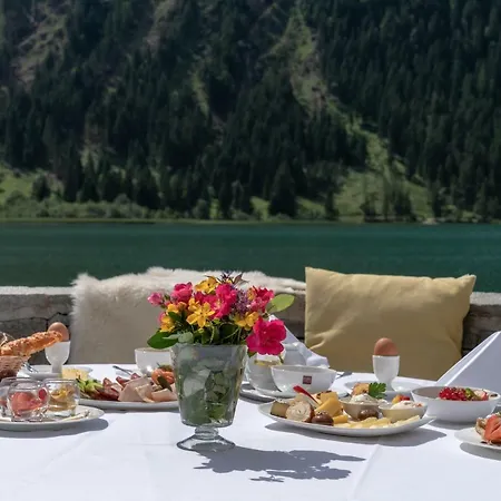 Via Salina - Am - Adults Only 4* Haldensee